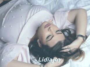 Lidiajoy