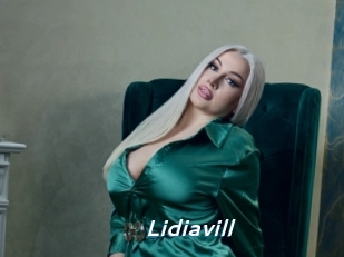 Lidiavill