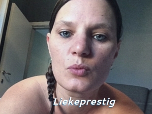 Liekeprestig