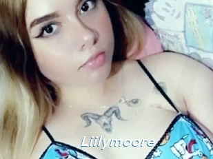 Liilymoore