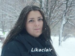 Likaclair