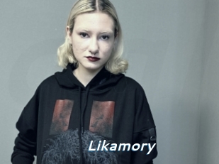 Likamory
