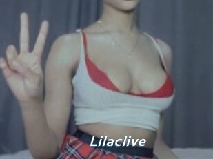 Lilaclive