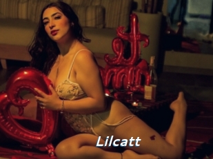 Lilcatt