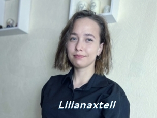 Lilianaxtell