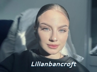 Lilianbancroft
