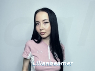 Lilianbeamer