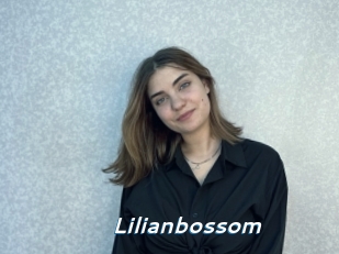 Lilianbossom