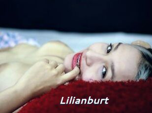 Lilianburt