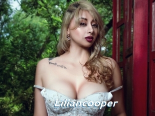 Liliancooper