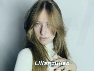 Liliancullen