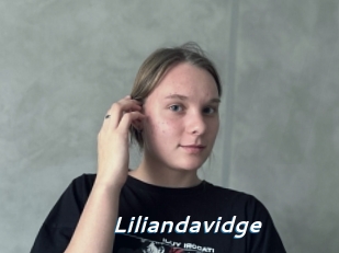 Liliandavidge