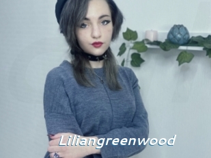 liliangreenwood Camgirls Live