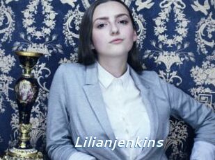 Lilianjenkins