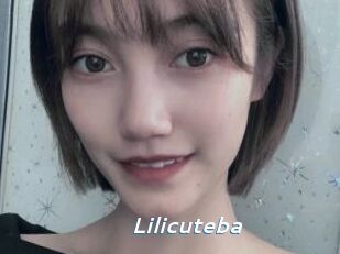 Lilicuteba
