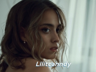 Lilitcanndy
