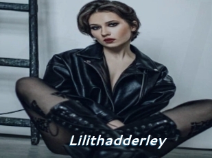 Lilithadderley