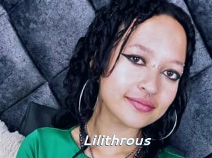 Lilithrous