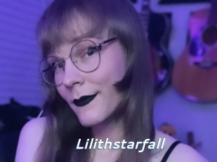 Lilithstarfall