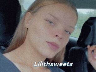 Lilithsweets