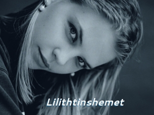 Lilithtinshemet
