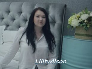 Lilitwilson