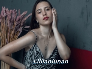 Lillianlunan