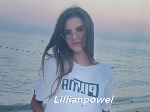 Lillianpowel