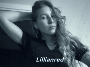 Lillianred