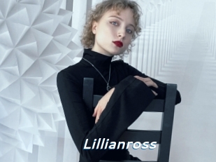 Lillianross