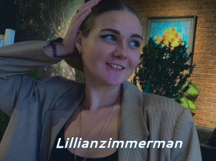 Lillianzimmerman