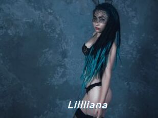 Lillliana