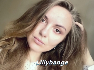 Lillybange
