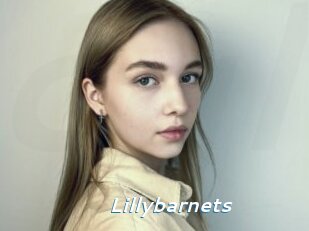 Lillybarnets