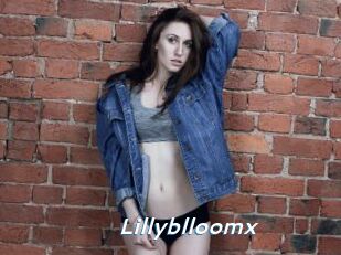 Lillyblloomx