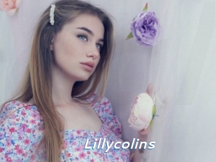 Lillycolins