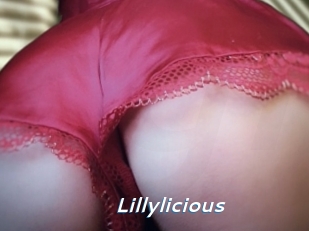 Lillylicious