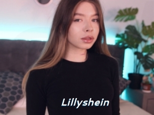 Lillyshein