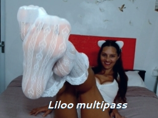 Liloo_multipass