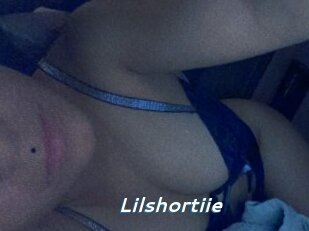 Lilshortiie