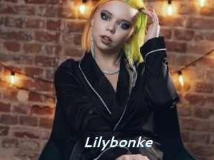 Lilybonke