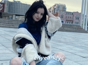Lilycandyc
