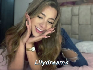 Lilydreams