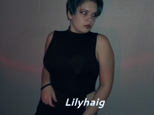 Lilyhaig
