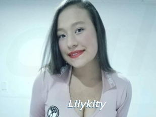 Lilykity