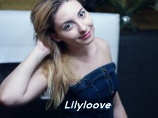 Lilyloove