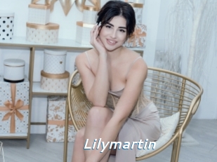 Lilymartin