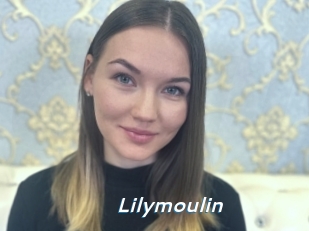 Lilymoulin