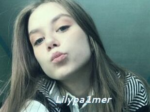 Lilypa1mer