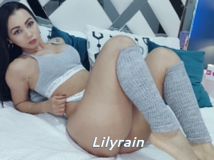 Lilyrain